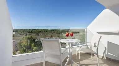 HSM Atlantic Park Hotel