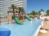 HSM Atlantic Park Hotel