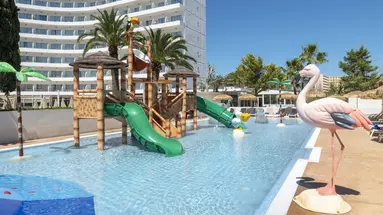 HSM Atlantic Park Hotel