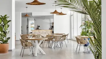 HSM Atlantic Park Hotel