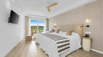 HSM Atlantic Park Hotel