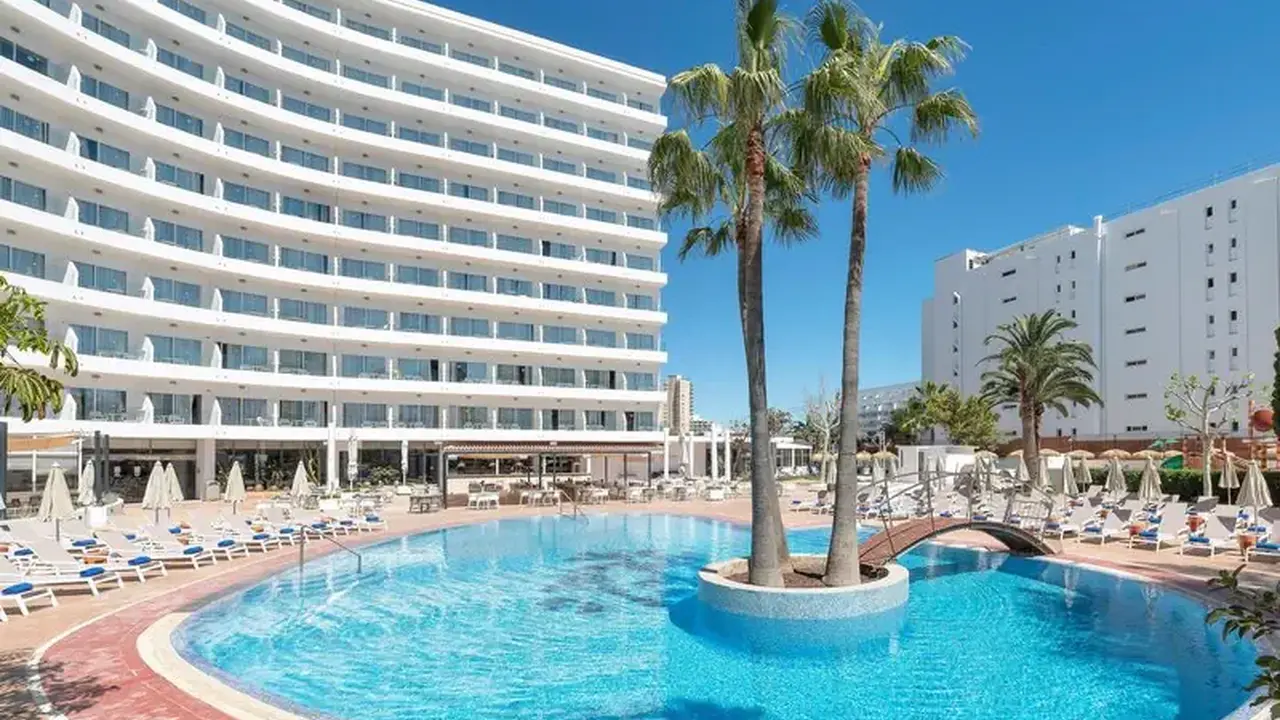 HSM Atlantic Park Hotel