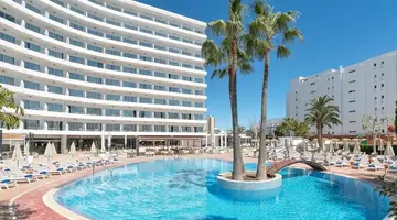 HSM Atlantic Park Hotel