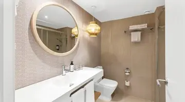 HSM Atlantic Park Hotel