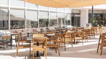 HSM Atlantic Park Hotel