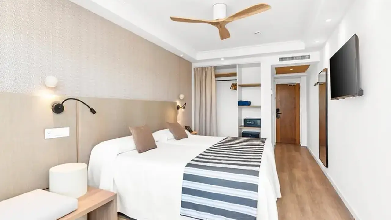 HSM Atlantic Park Hotel
