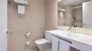 HSM Atlantic Park Hotel
