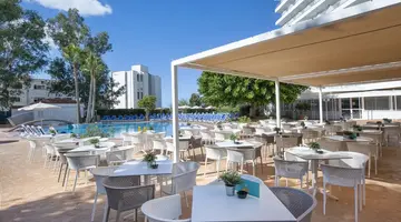 HSM Atlantic Park Hotel