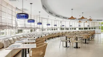 HSM Atlantic Park Hotel