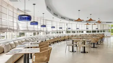 HSM Atlantic Park Hotel