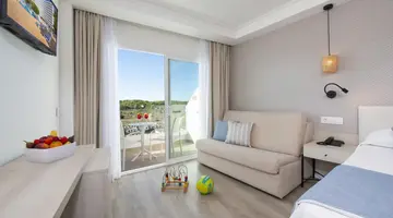 HSM Atlantic Park Hotel