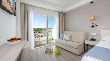 HSM Atlantic Park Hotel