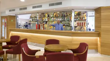 HSM Atlantic Park Hotel