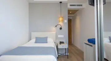 HSM Atlantic Park Hotel