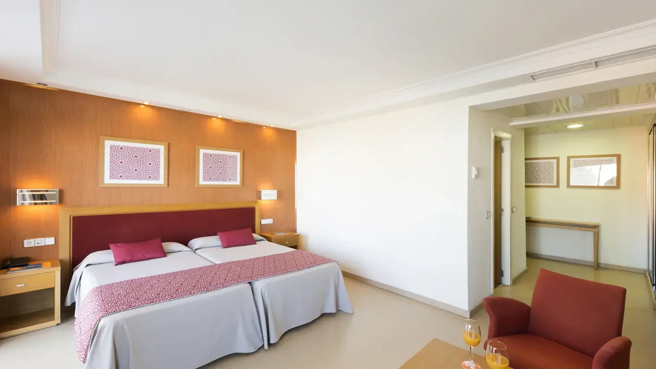 HSM Atlantic Park Hotel