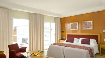 HSM Atlantic Park Hotel