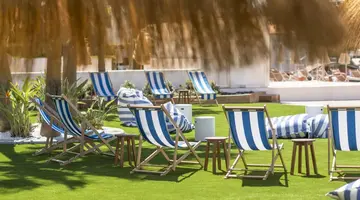 HSM Atlantic Park Hotel