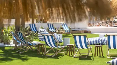 HSM Atlantic Park Hotel