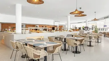 HSM Atlantic Park Hotel