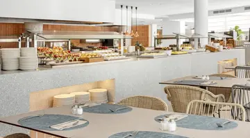 HSM Atlantic Park Hotel