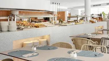HSM Atlantic Park Hotel