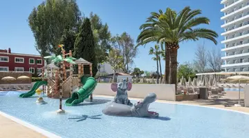 HSM Atlantic Park Hotel