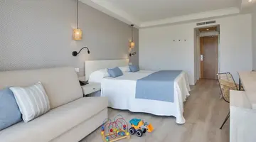 HSM Atlantic Park Hotel