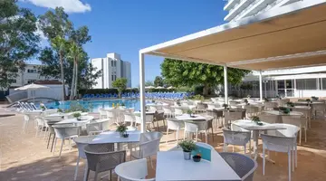 HSM Atlantic Park Hotel