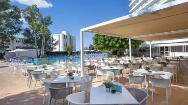 HSM Atlantic Park Hotel