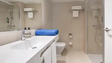 HSM Atlantic Park Hotel