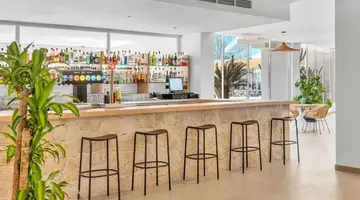 HSM Atlantic Park Hotel