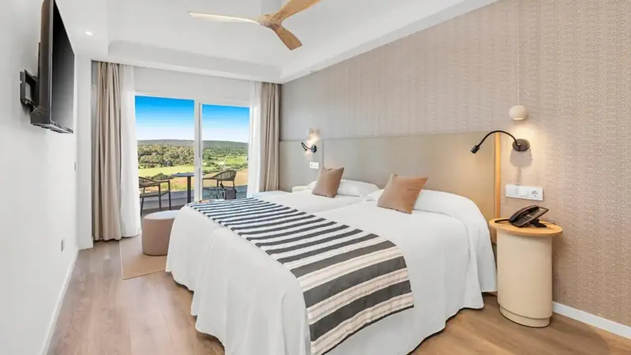 HSM Atlantic Park Hotel