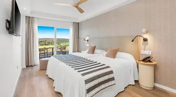 HSM Atlantic Park Hotel