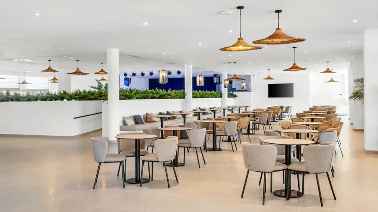 HSM Atlantic Park Hotel