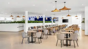 HSM Atlantic Park Hotel