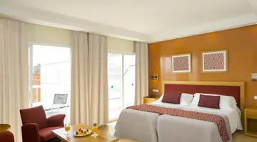 HSM Atlantic Park Hotel