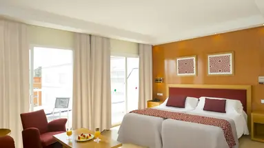 HSM Atlantic Park Hotel