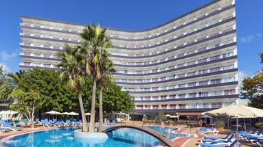 HSM Atlantic Park Hotel