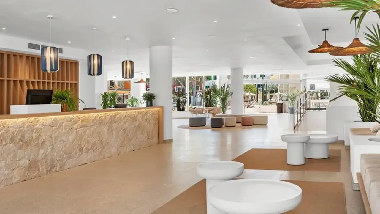 HSM Atlantic Park Hotel