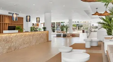 HSM Atlantic Park Hotel