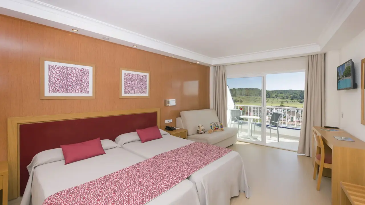 HSM Atlantic Park Hotel