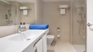HSM Atlantic Park Hotel