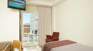 HSM Atlantic Park Hotel