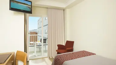 HSM Atlantic Park Hotel