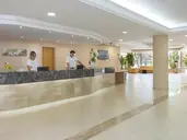 HSM Atlantic Park Hotel