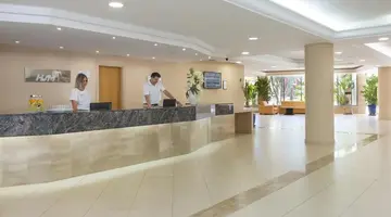 HSM Atlantic Park Hotel