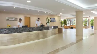 HSM Atlantic Park Hotel
