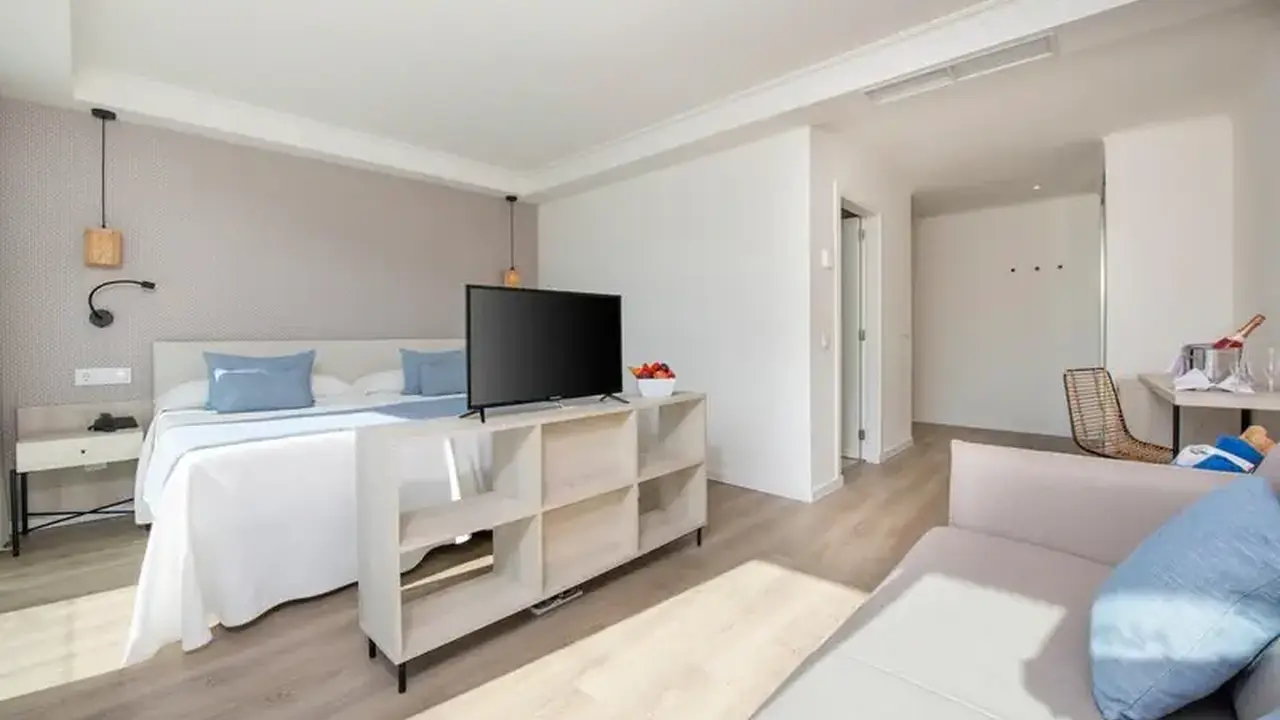 HSM Atlantic Park Hotel