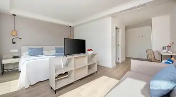 HSM Atlantic Park Hotel