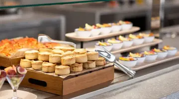 HSM Atlantic Park Hotel